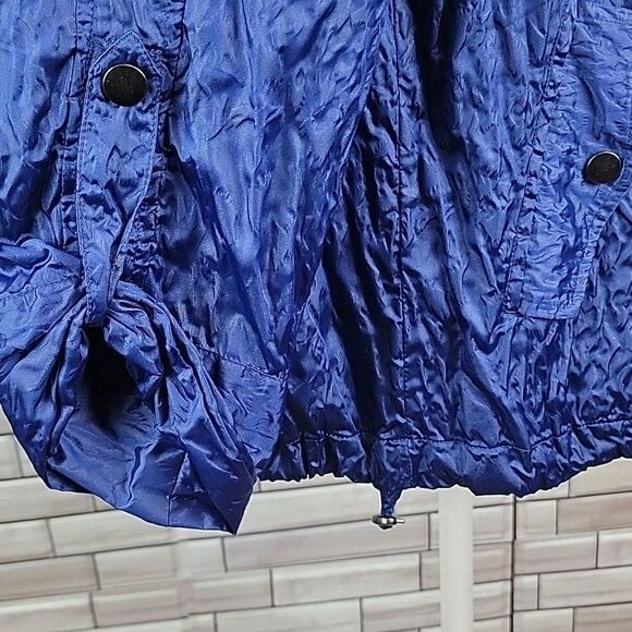 Zenergy by Chicos lightweight jacket Size chicos 1 - Picture 7 of 12